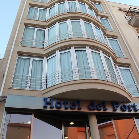 Hotel Del Port L'Ametlla de Mar Zimmer foto