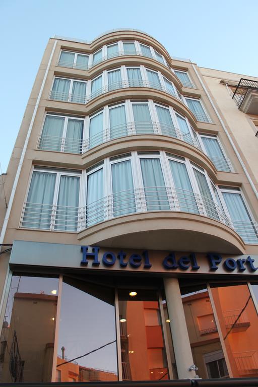 Hotel Del Port L'Ametlla de Mar Zimmer foto